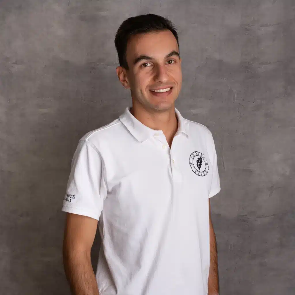 Dr Alexandre digiuseppe