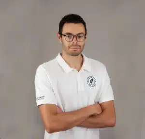 Dr. Valentin FLEURY