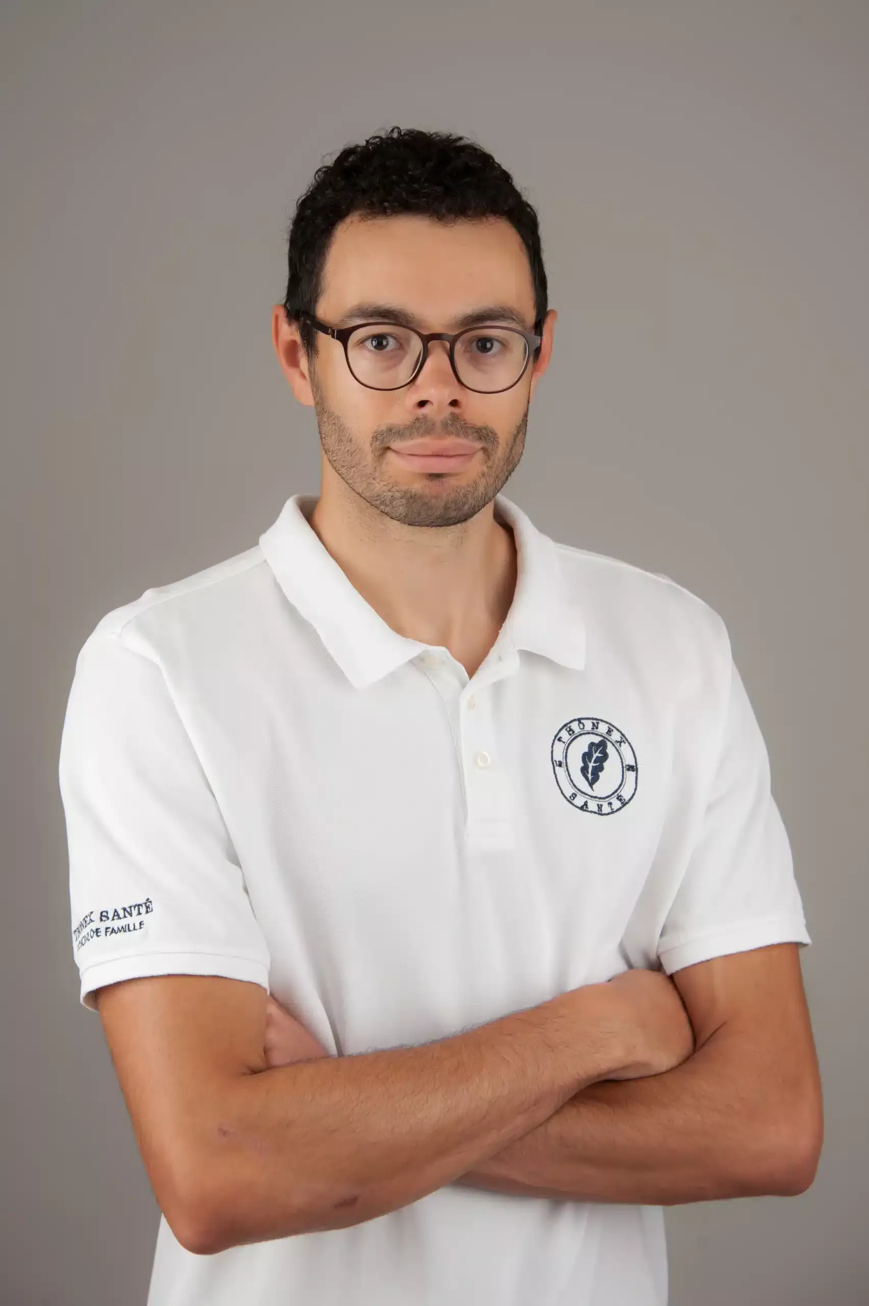 Dr. Valentin FLEURY