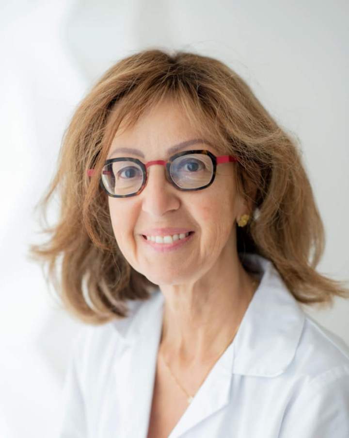 Dr karine hadaya