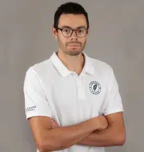 Dr. Valentin FLEURY