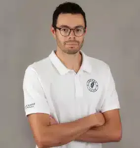 Dr. Valentin FLEURY